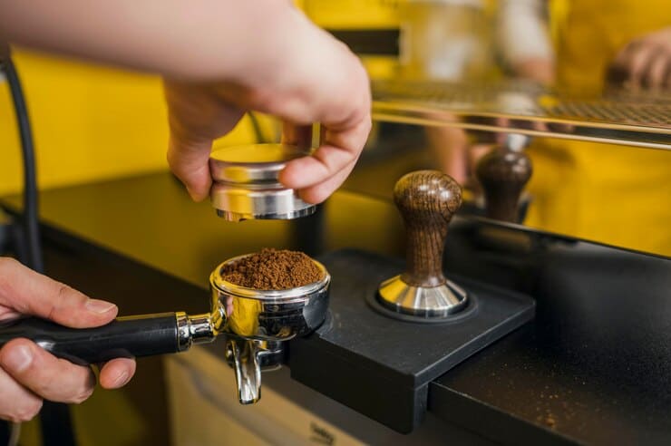 The Science Behind Air-Roasted Coffee: What Sets It Apart?