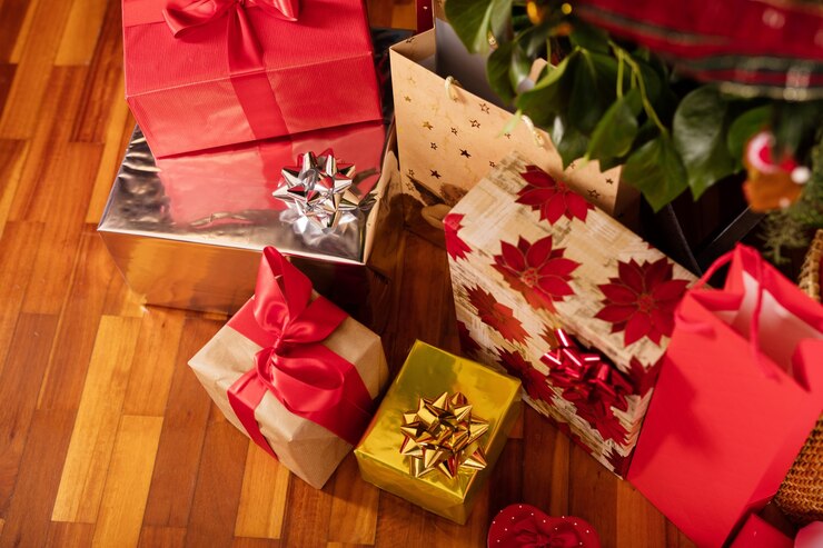 A Glance At Best Xmas Hampers