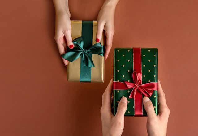 Gift Hamper And Their Common Myths