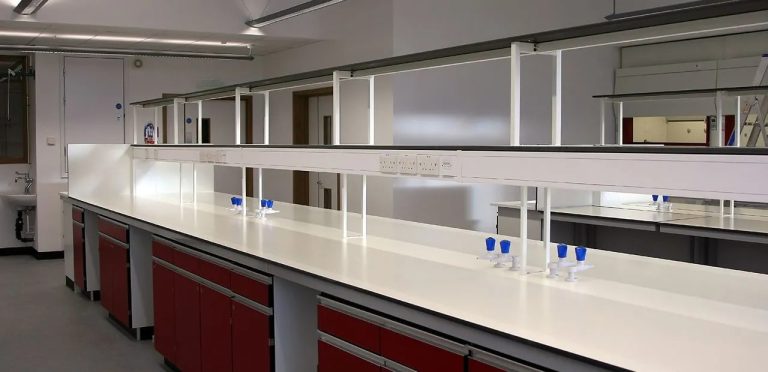 Facts About Lab Benches