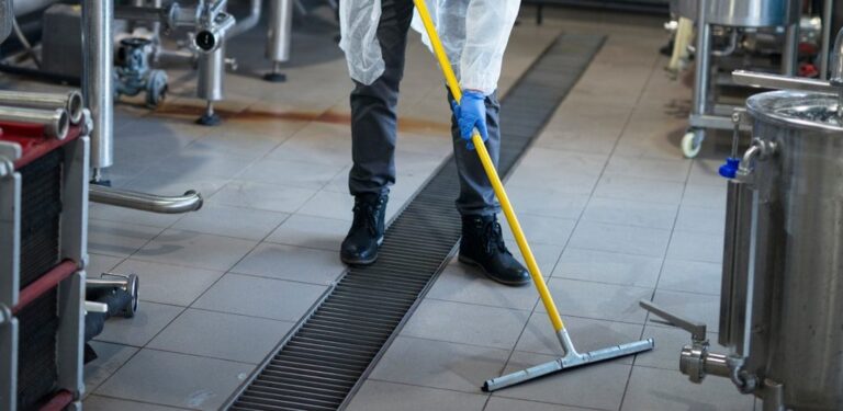 Great Things About Expert Cleaning Services